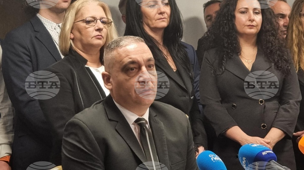 Treti Mart Movement Takes Steps to Found Party, Plans to Run in Next Parliamentary Elections