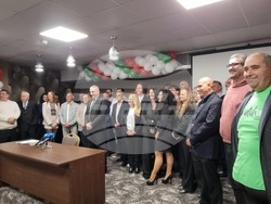 снимка: Галя Тенева/ БТА