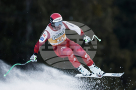 Italy World Cup Alpine Skiing