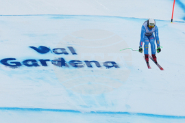 Italy World Cup Alpine Skiing