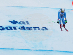 Italy World Cup Alpine Skiing