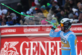 Italy World Cup Alpine Skiing