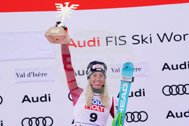 France World Cup Alpine Skiing