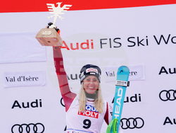 France World Cup Alpine Skiing