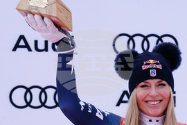 France World Cup Alpine Skiing