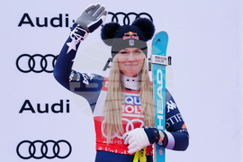 France World Cup Alpine Skiing