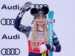 France World Cup Alpine Skiing