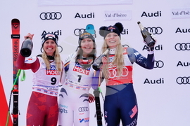 France World Cup Alpine Skiing