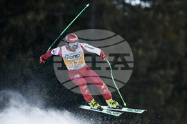 Italy World Cup Alpine Skiing