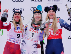 France World Cup Alpine Skiing