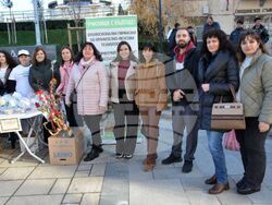 Снимка: Община Асеновград 