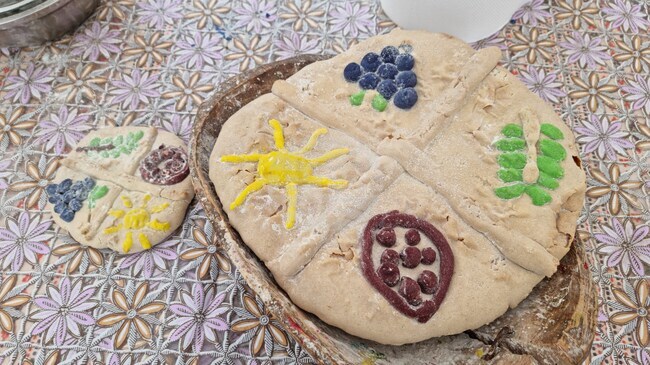 Празник на хляба се проведе във Враца