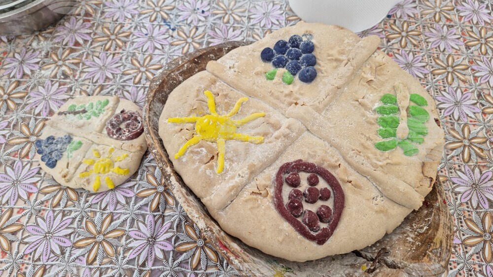 Празник на хляба се проведе във Враца