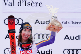 France World Cup Alpine Skiing