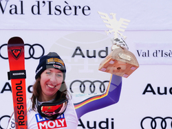France World Cup Alpine Skiing