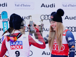 France World Cup Alpine Skiing