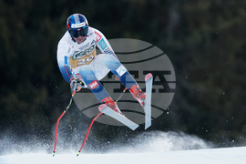 Italy World Cup Alpine Skiing