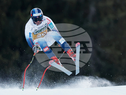 Italy World Cup Alpine Skiing
