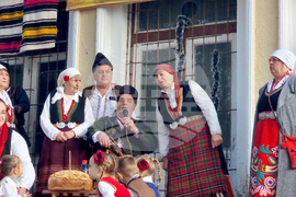 Село Змейово - празник на пелина