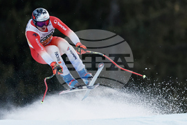 Italy World Cup Alpine Skiing