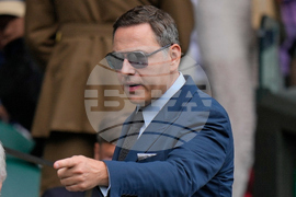 Britain David Walliams