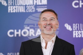 Britain David Walliams