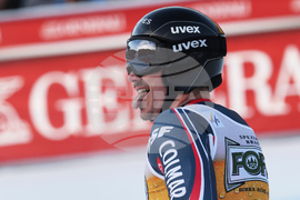 Italy World Cup Alpine Skiing