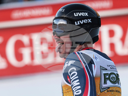 Italy World Cup Alpine Skiing