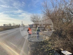 Снимка: Областна администрация Русе 