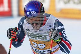 Italy World Cup Alpine Skiing