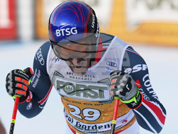 Italy World Cup Alpine Skiing