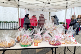 Враца - „Празник на хляба“