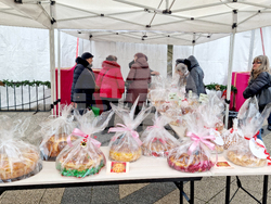 Враца - „Празник на хляба“