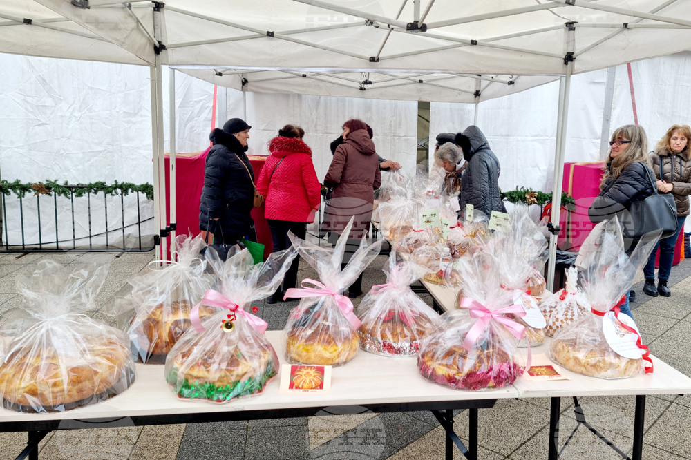 Враца - „Празник на хляба“