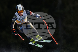 Italy World Cup Alpine Skiing