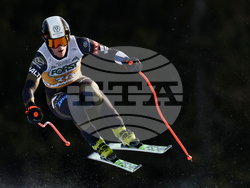 Italy World Cup Alpine Skiing