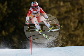 Italy World Cup Alpine Skiing