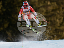 Italy World Cup Alpine Skiing