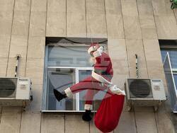 Снимка: УМБАЛ "Царица Йоанна – ИСУЛ" 