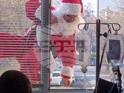 Снимка: УМБАЛ "Царица Йоанна – ИСУЛ" 