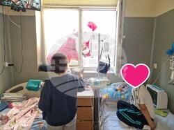 Снимка: УМБАЛ "Царица Йоанна – ИСУЛ" 