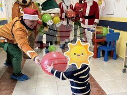 Снимка: УМБАЛ "Царица Йоанна – ИСУЛ" 