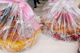 Враца - „Празник на хляба“