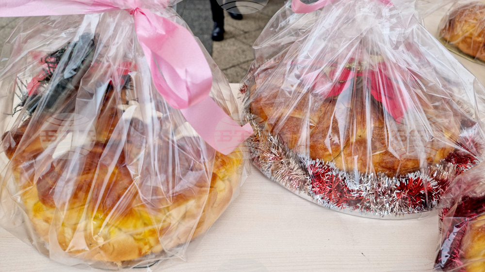 Враца - „Празник на хляба“