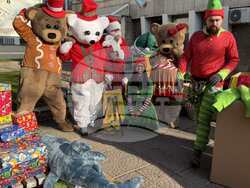 Снимка: УМБАЛ "Царица Йоанна – ИСУЛ" 