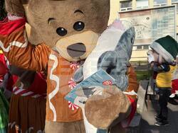 Снимка: УМБАЛ "Царица Йоанна – ИСУЛ" 