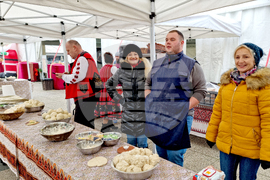 Враца - „Празник на хляба“