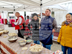 Враца - „Празник на хляба“