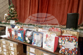 Село Здравец - благотворителен концерт