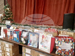 Село Здравец - благотворителен концерт